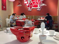-辣可可·现炒黄牛肉(皇庭广场店)