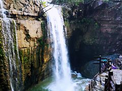 -云台山风景名胜区