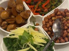 -围龙屋客家食府(福田店)