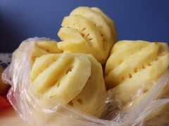 小菠萝-羊栏农贸市场(羊新路店)