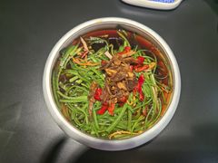 -桥边小楼·手工云南菜·古城观景小楼