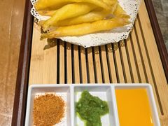 -春满园·邯郸菜发祥地(滏东店)