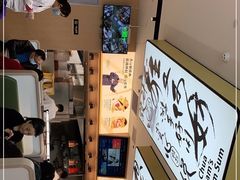-蔡澜点心(三里屯T+MALL店)