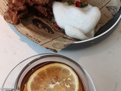 -芳满庭粤菜餐厅(丹阳吾悦店)