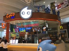 -CoCo都可(福州宝龙广场店)