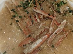 -沪华海鲜大酒楼(南汇店)