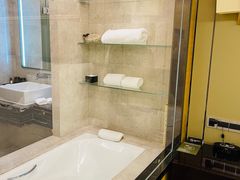 -无锡新湖铂尔曼大酒店