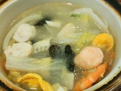-光明邨大酒家(淮海路店)