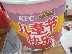 -肯德基(津滨店)