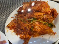 -韩麦大冷面(桂花街直营店)