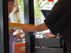 -嗲德来·豆浆·油条(商城路店)