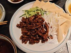-李记饺子·熏酱东北菜(欢乐谷店)