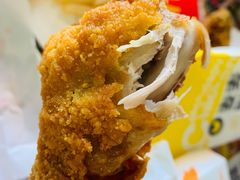 -麦当劳(南京水西门大街店)