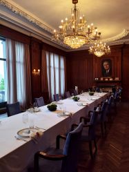 -罗斯福公馆·宴会厅