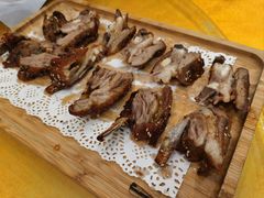 -大笑饭堂(甲子桥店)