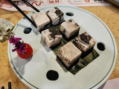 一口大理石-点都德(大茶楼店)