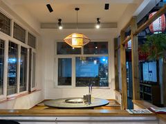 -缘福乡村铁锅炖民宿(八达岭店)
