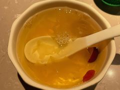 银耳-松鹤楼·苏式汤面(虹桥天地店)