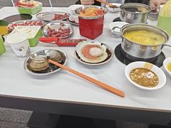 -肥仔荣火锅(五角场店)