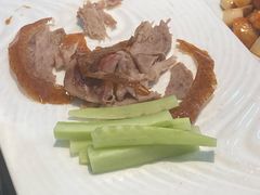 -恭敬李·烤鸭(天坛北门店)