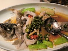 -客语客家菜(华发商都店)