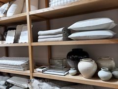 -ZARA HOME(蓝色港湾店)