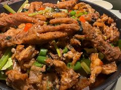 美味紫苏蛙-蛙喔牛蛙(义乌新光汇店)