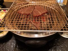 -九田家黑牛烤肉料理(中北镇店)