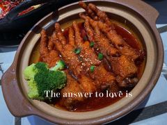 -贰回巷火锅馆(钟楼店)