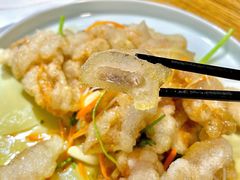 -伴鱼烤货东北菜(雅仕铭苑店)