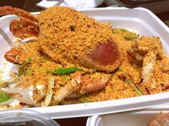 面包蟹-盒马鲜生(曜一城店)