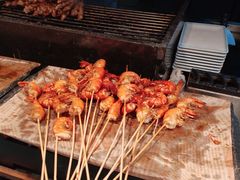 -争先鲜·蒸汽海鲜自助·鲜切牛肉