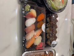 -上清·三文鱼鲜寿司(同德店)