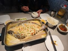 -半天妖烤鱼(丽金广场店)