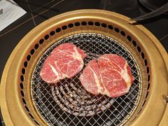 -谷牛和牛烤肉(漕河泾印象城店)