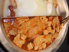 -九鼎轩脆毛肚火锅(南京东路店)