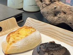 -烫面包·面包烘焙(绿地缤纷城店)