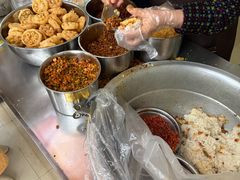 -糯香驿站(施家园分店)