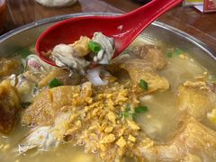 -新武二广福潮粉面食馆(哥英布拉街)