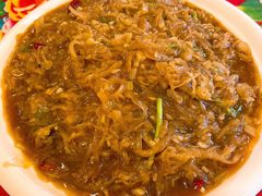 -闯关东东北农家菜(崂山石老人店)