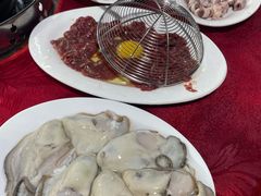 -花苑美食横琴生蚝火锅(拱北粤华路店)
