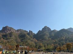-门溪山居·镜岭味道