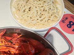-杨氏青龙虾·羊蝎子(金盛路总店)