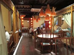 -9家湘菜(上南路店)