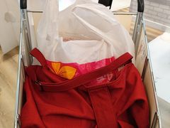 -曼谷素万那普国际机场