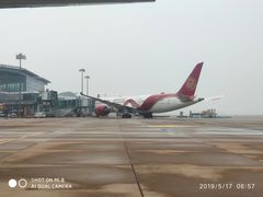 -杭州萧山国际机场