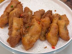 -寻味顺德·南记酒家·传统顺德菜·鱼生(广源路店)