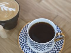 -2326 Coffee Roaster咖啡豆可选店(林肯公园店)