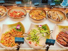 -東盛炭烤自助料理(玄武招商花园城店)
