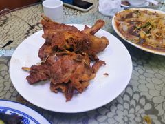 -范记靖远羊羔肉(博物馆店)